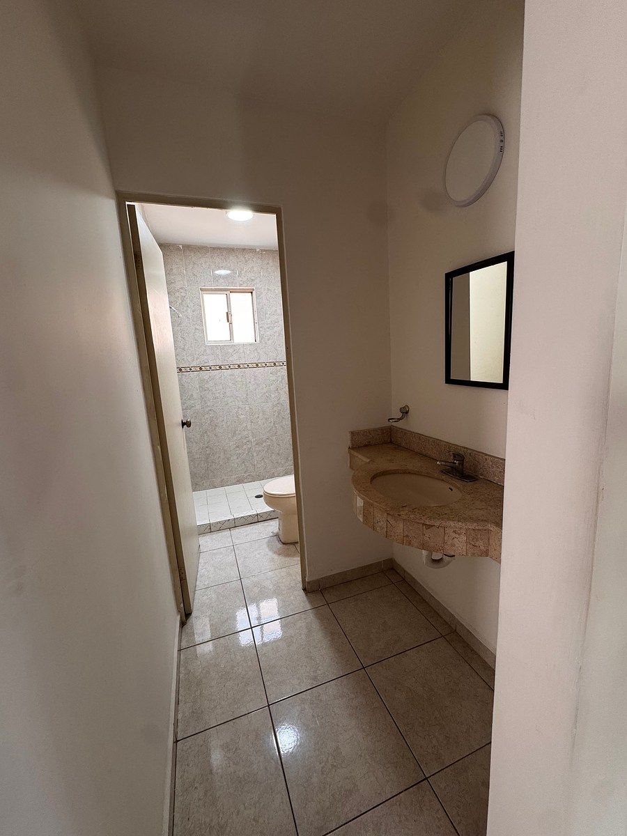 Casa en condominio en Valle de La Sierra, Santa Catarina, foto 12 de 19
