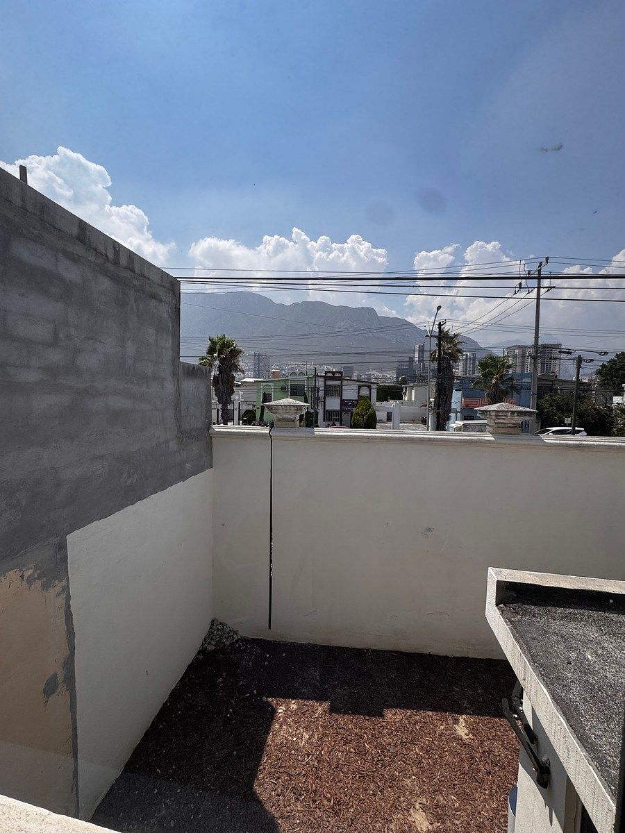 Casa en condominio en Valle de La Sierra, Santa Catarina, foto 19 de 19