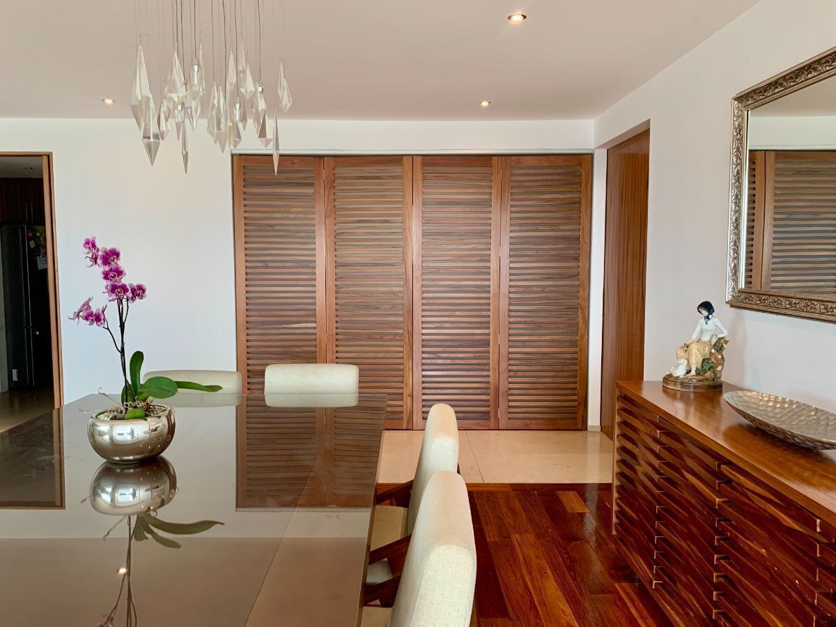 Apartamento em Lomas Country Club, Huixquilucan, foto 2 de 45