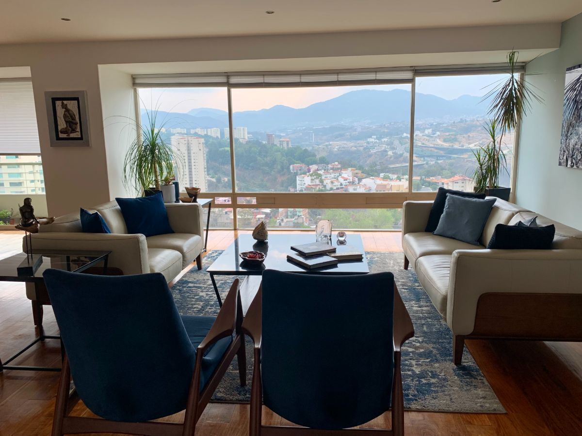 Apartamento em Lomas Country Club, Huixquilucan, foto 4 de 45