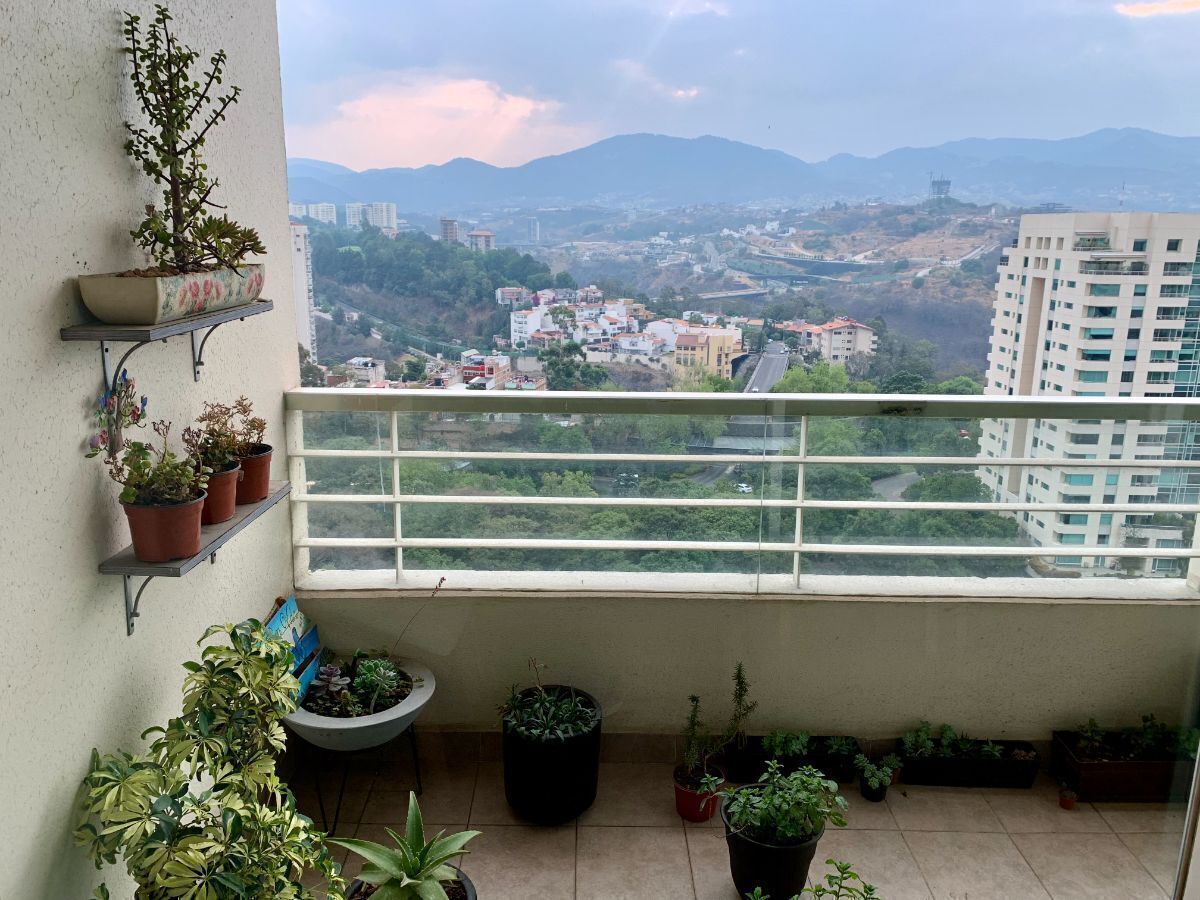 Apartamento em Lomas Country Club, Huixquilucan, foto 5 de 45