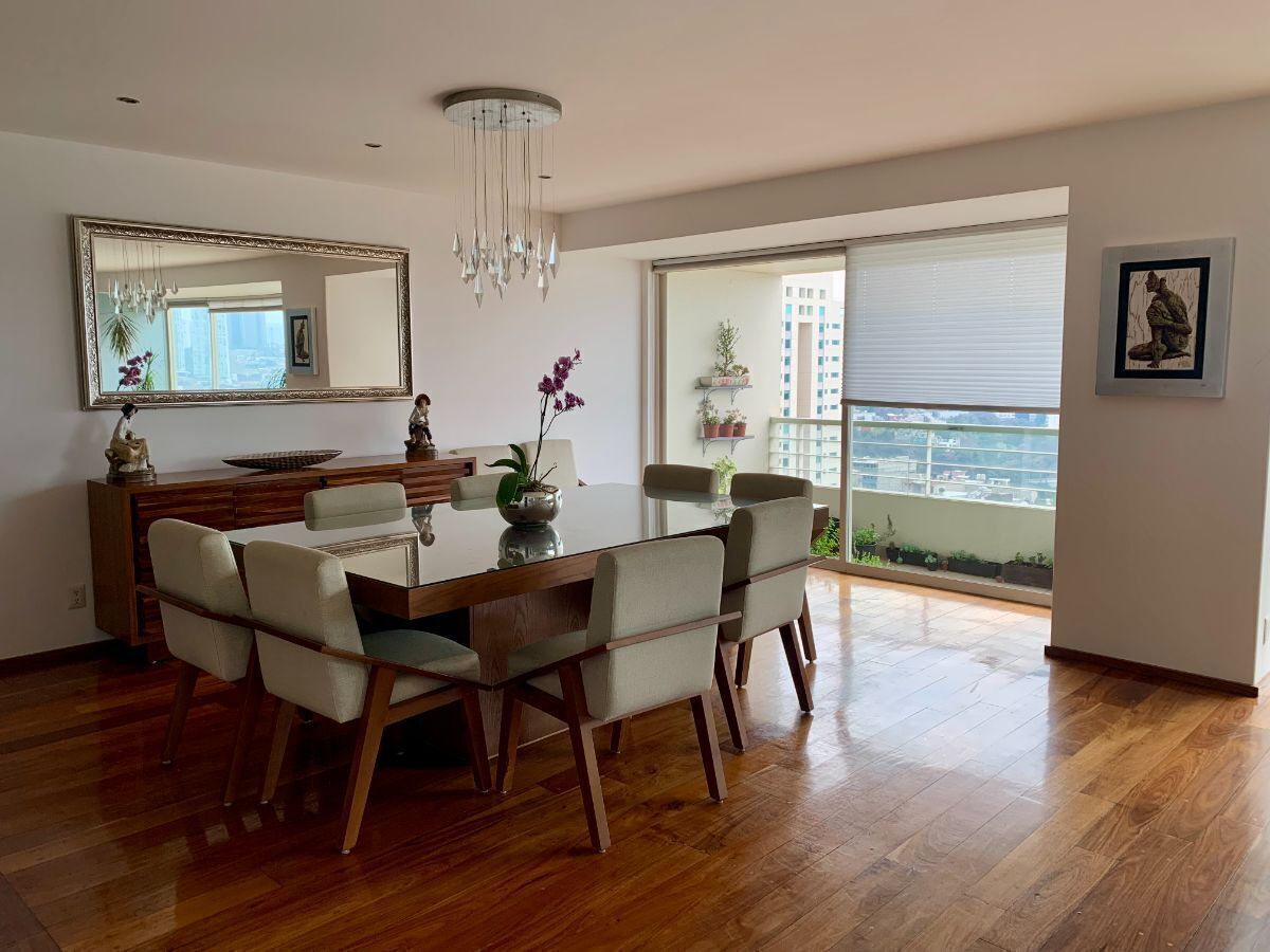 Apartamento em Lomas Country Club, Huixquilucan, foto 6 de 45