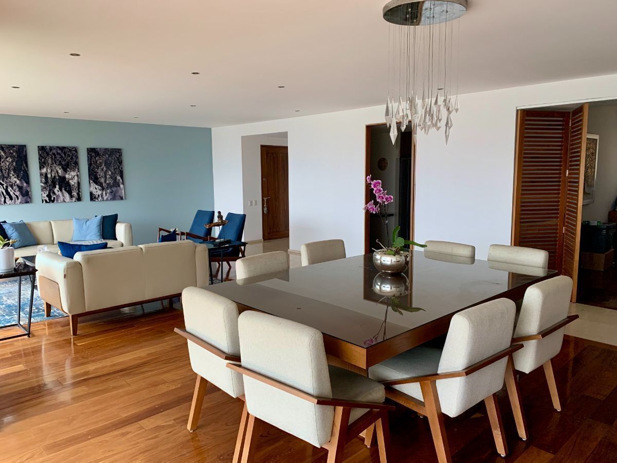 Apartamento em Lomas Country Club, Huixquilucan, foto 7 de 45