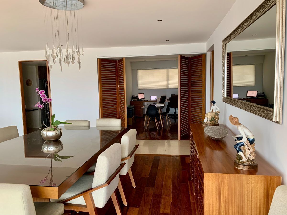 Apartamento em Lomas Country Club, Huixquilucan, foto 8 de 45