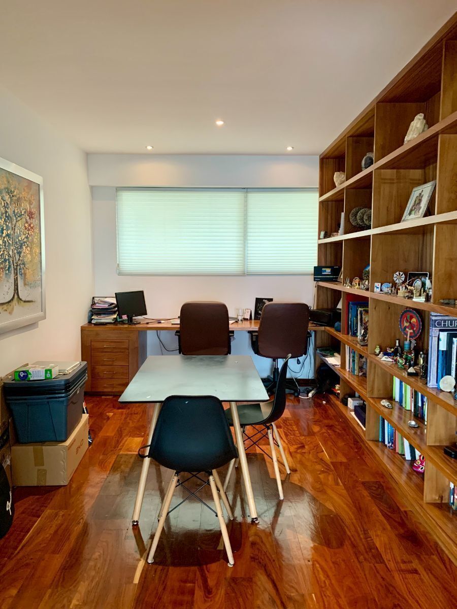 Apartamento em Lomas Country Club, Huixquilucan, foto 9 de 45
