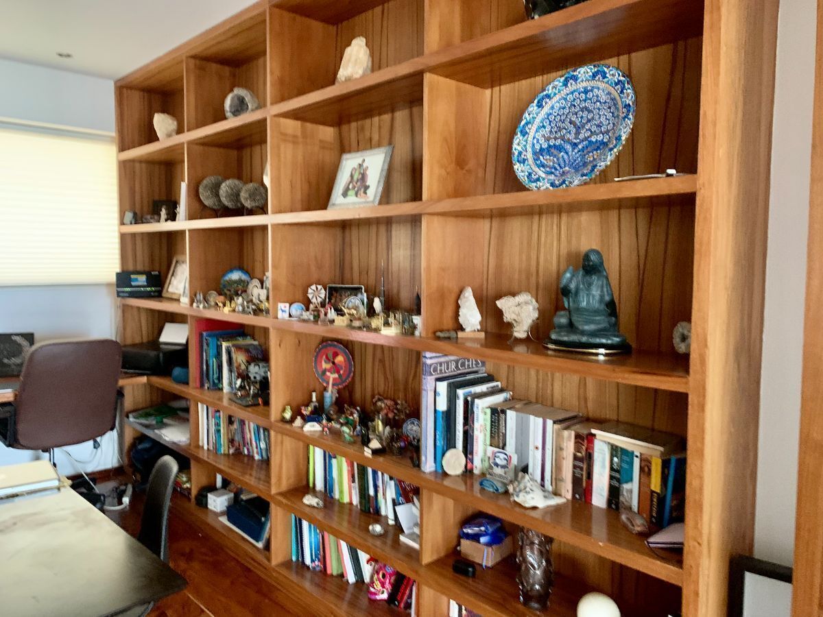 Apartamento em Lomas Country Club, Huixquilucan, foto 10 de 45