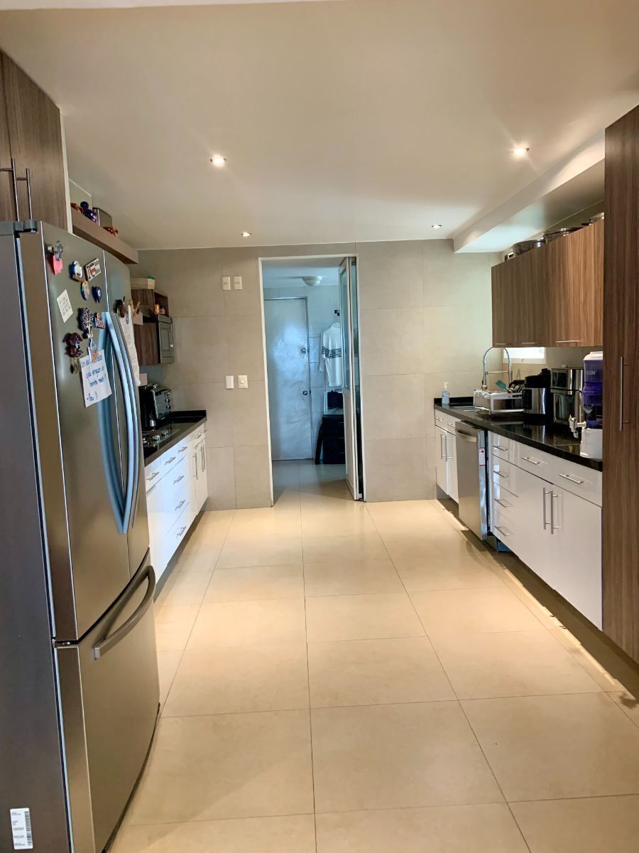 Apartamento em Lomas Country Club, Huixquilucan, foto 13 de 45