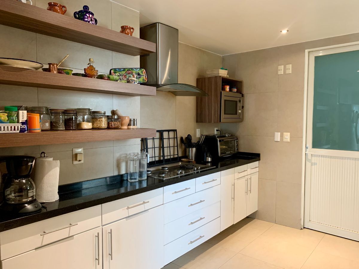 Apartamento em Lomas Country Club, Huixquilucan, foto 14 de 45