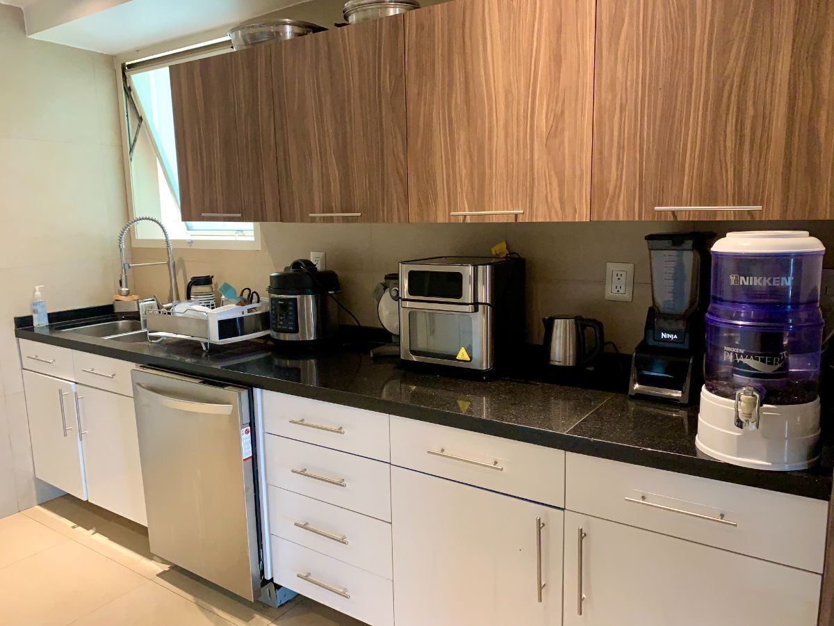 Apartamento em Lomas Country Club, Huixquilucan, foto 15 de 45