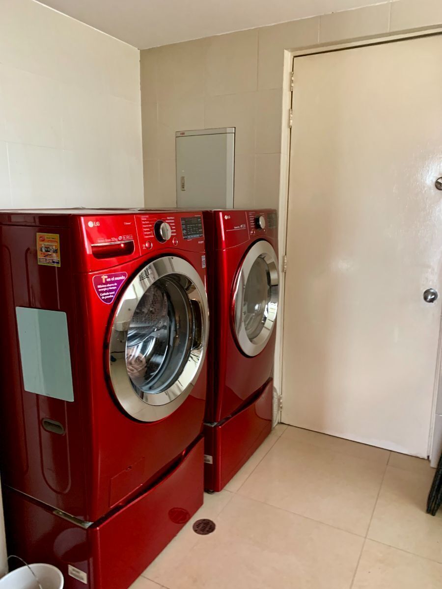 Apartamento em Lomas Country Club, Huixquilucan, foto 17 de 45