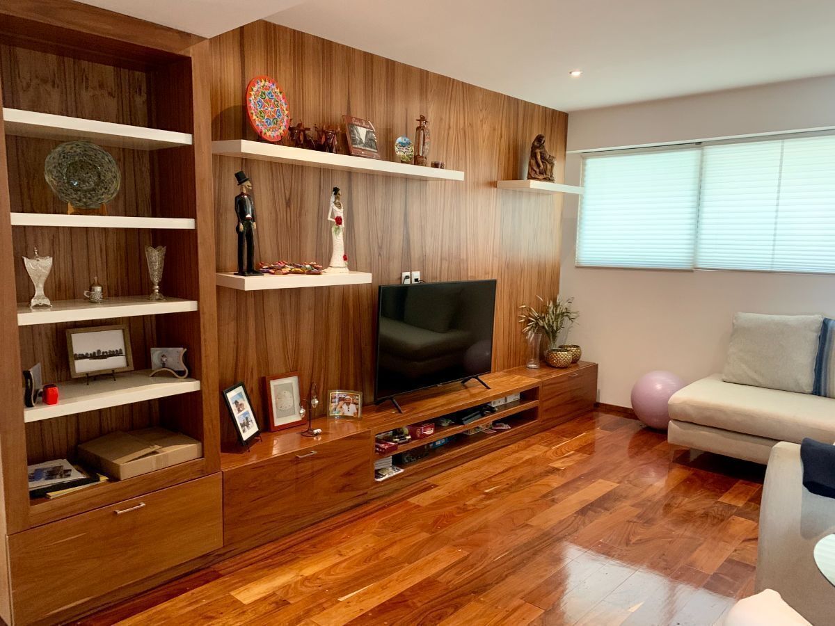 Apartamento em Lomas Country Club, Huixquilucan, foto 18 de 45