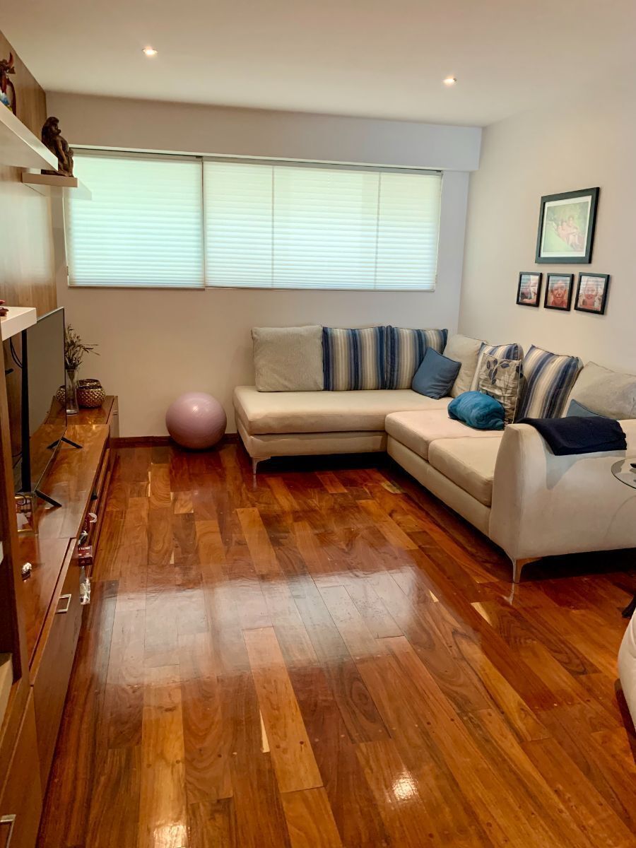 Apartamento em Lomas Country Club, Huixquilucan, foto 19 de 45