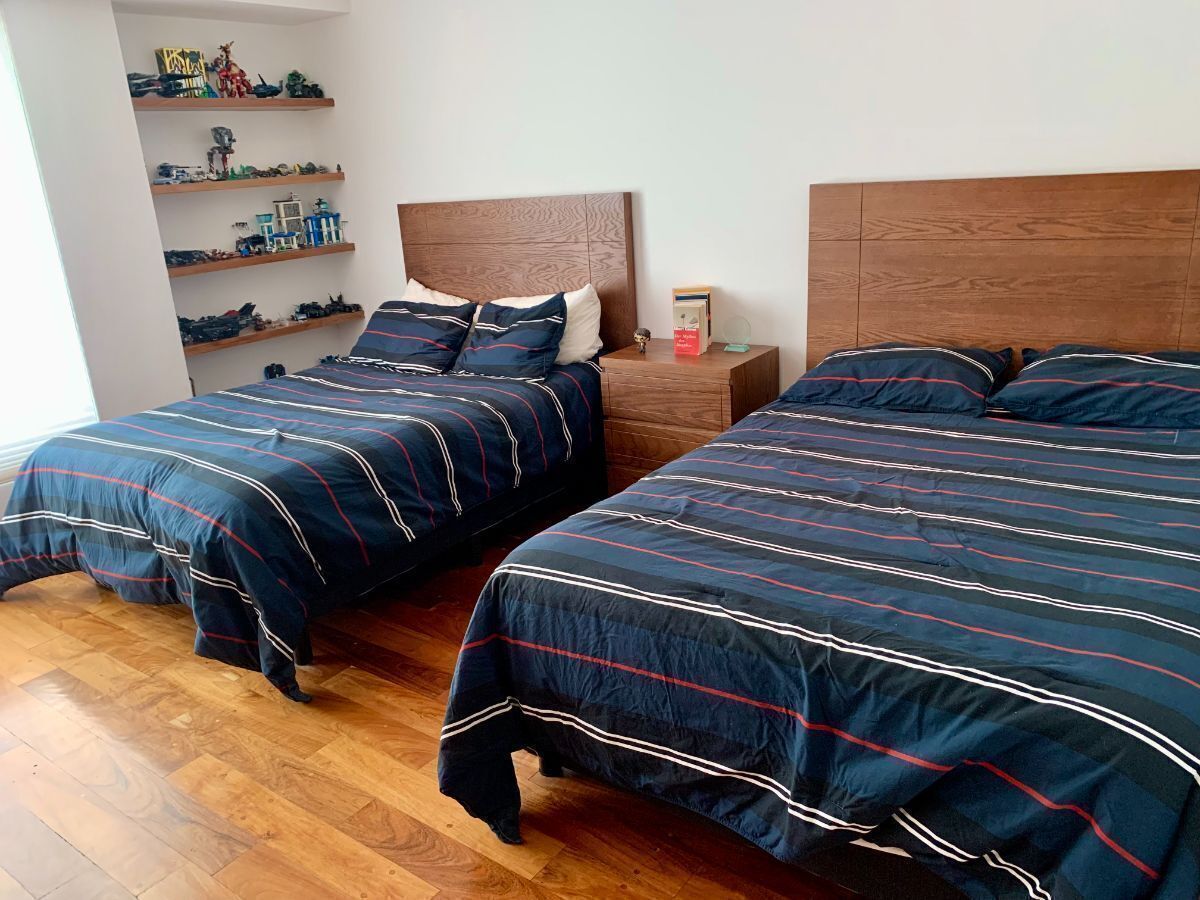 Apartamento em Lomas Country Club, Huixquilucan, foto 20 de 45