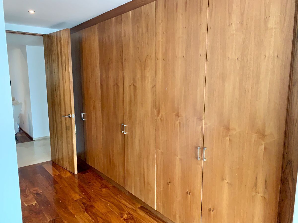 Apartamento em Lomas Country Club, Huixquilucan, foto 22 de 45