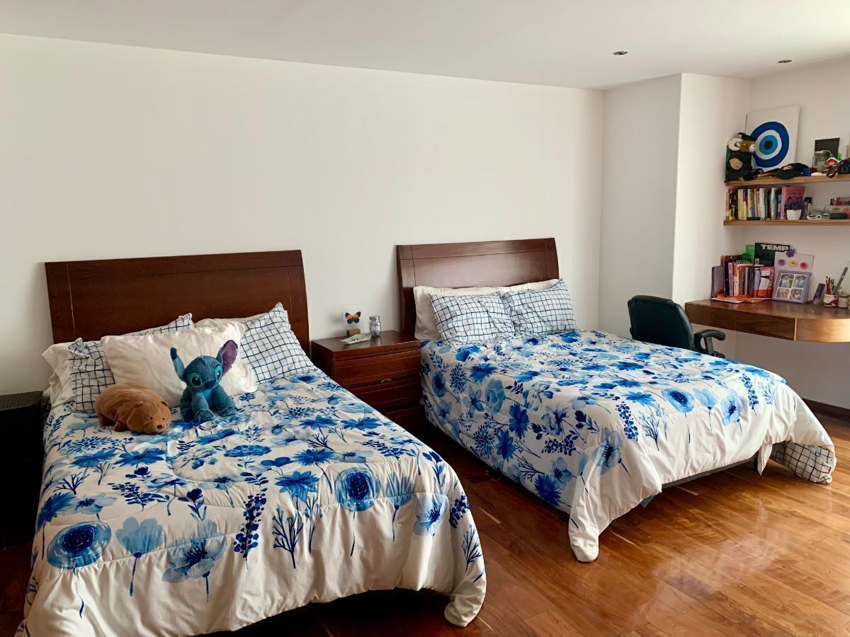 Apartamento em Lomas Country Club, Huixquilucan, foto 25 de 45