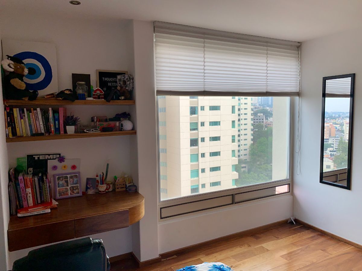 Apartamento em Lomas Country Club, Huixquilucan, foto 26 de 45