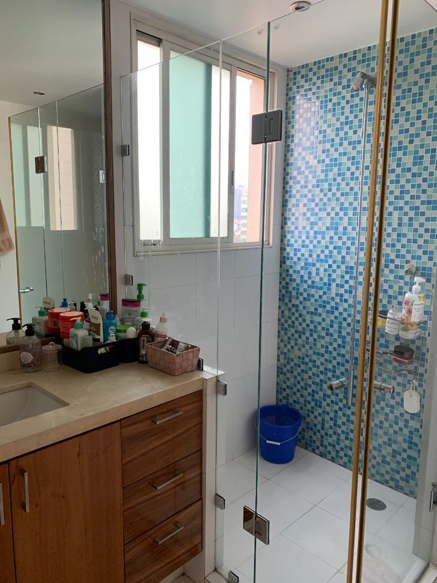 Apartamento em Lomas Country Club, Huixquilucan, foto 27 de 45