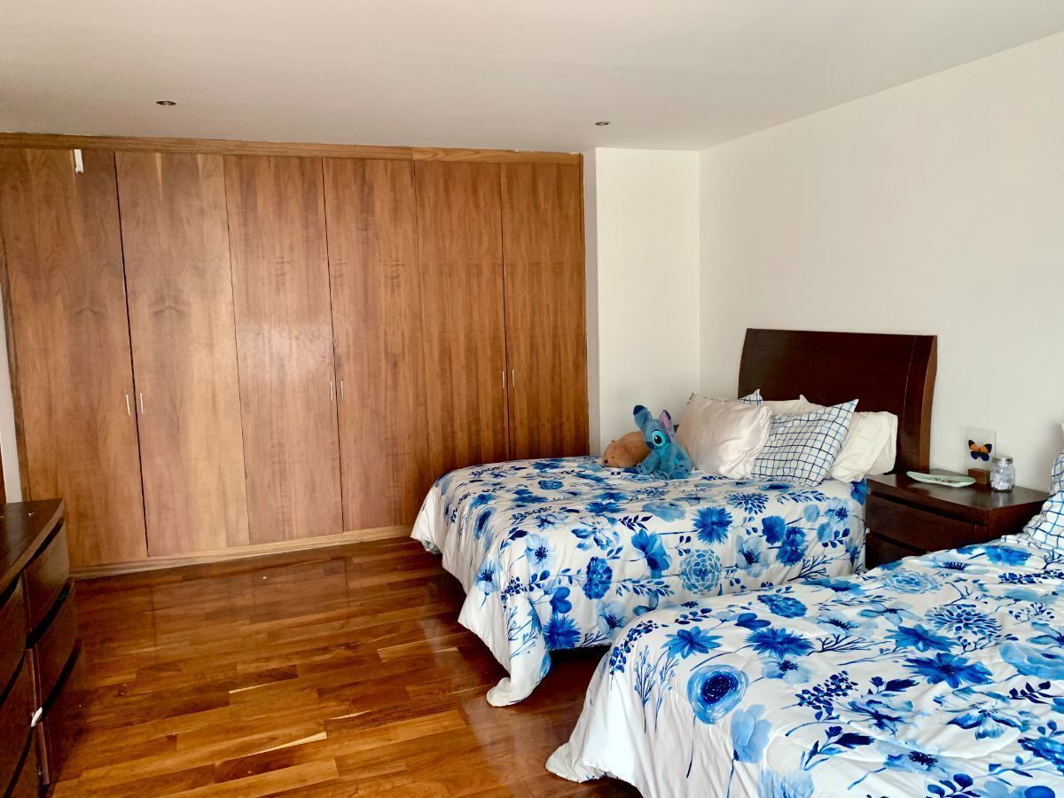 Apartamento em Lomas Country Club, Huixquilucan, foto 28 de 45