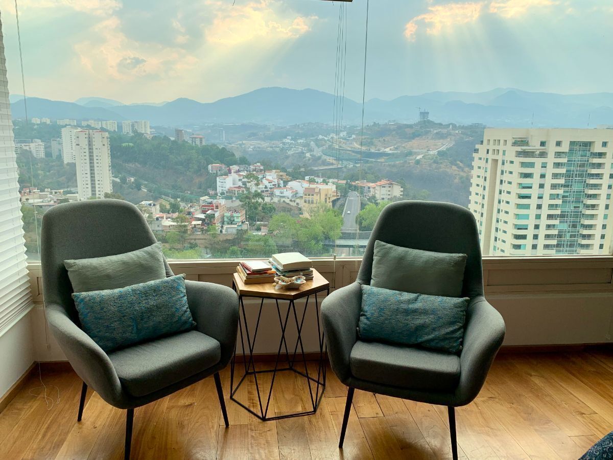Apartamento em Lomas Country Club, Huixquilucan, foto 31 de 45