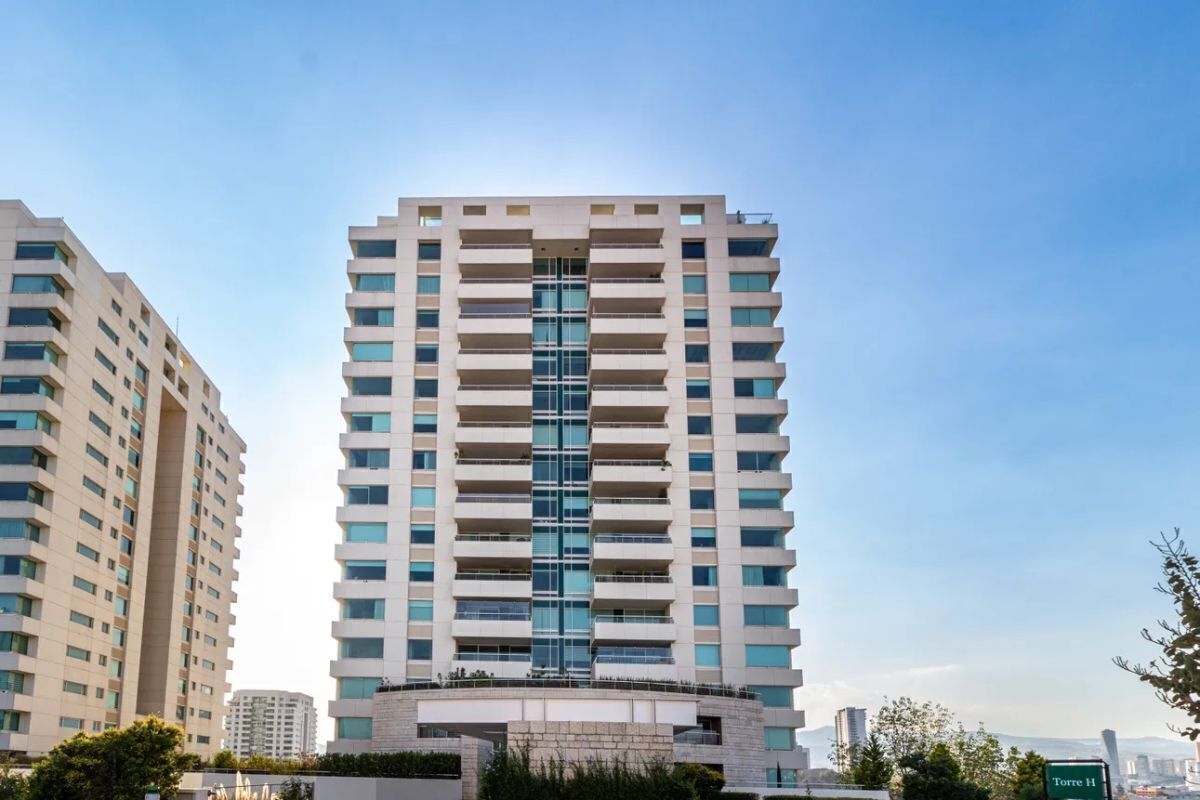 Apartamento em Lomas Country Club, Huixquilucan, foto 39 de 45