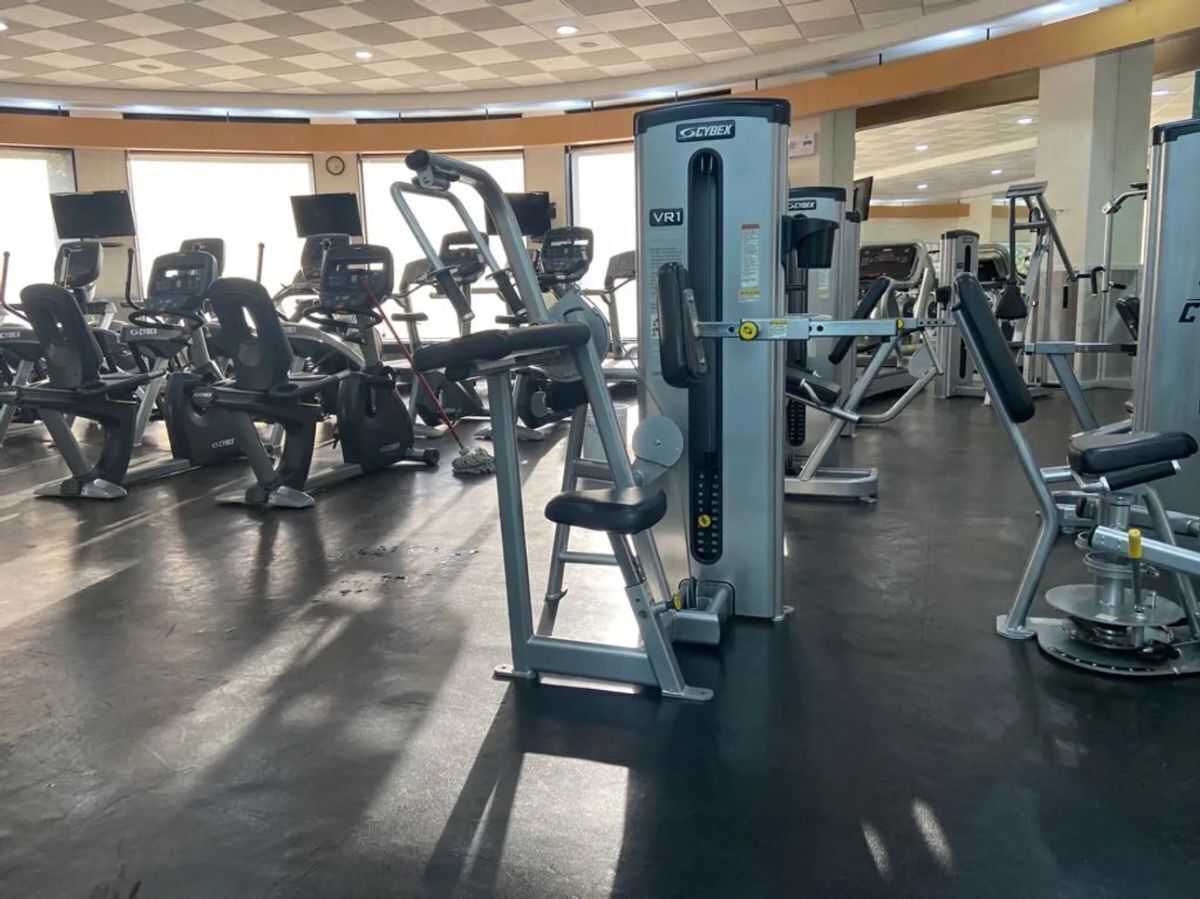 Apartamento em Lomas Country Club, Huixquilucan, foto 41 de 45