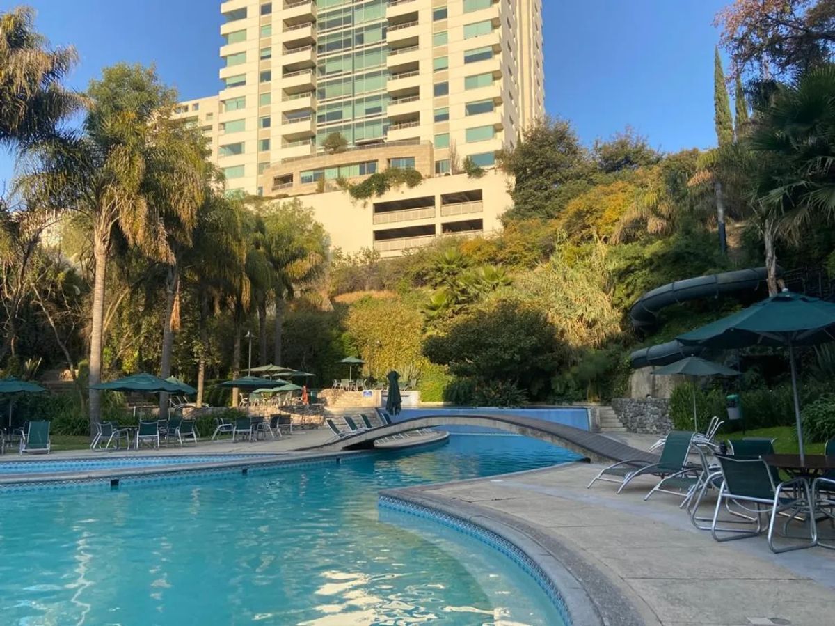 Apartamento em Lomas Country Club, Huixquilucan, foto 44 de 45