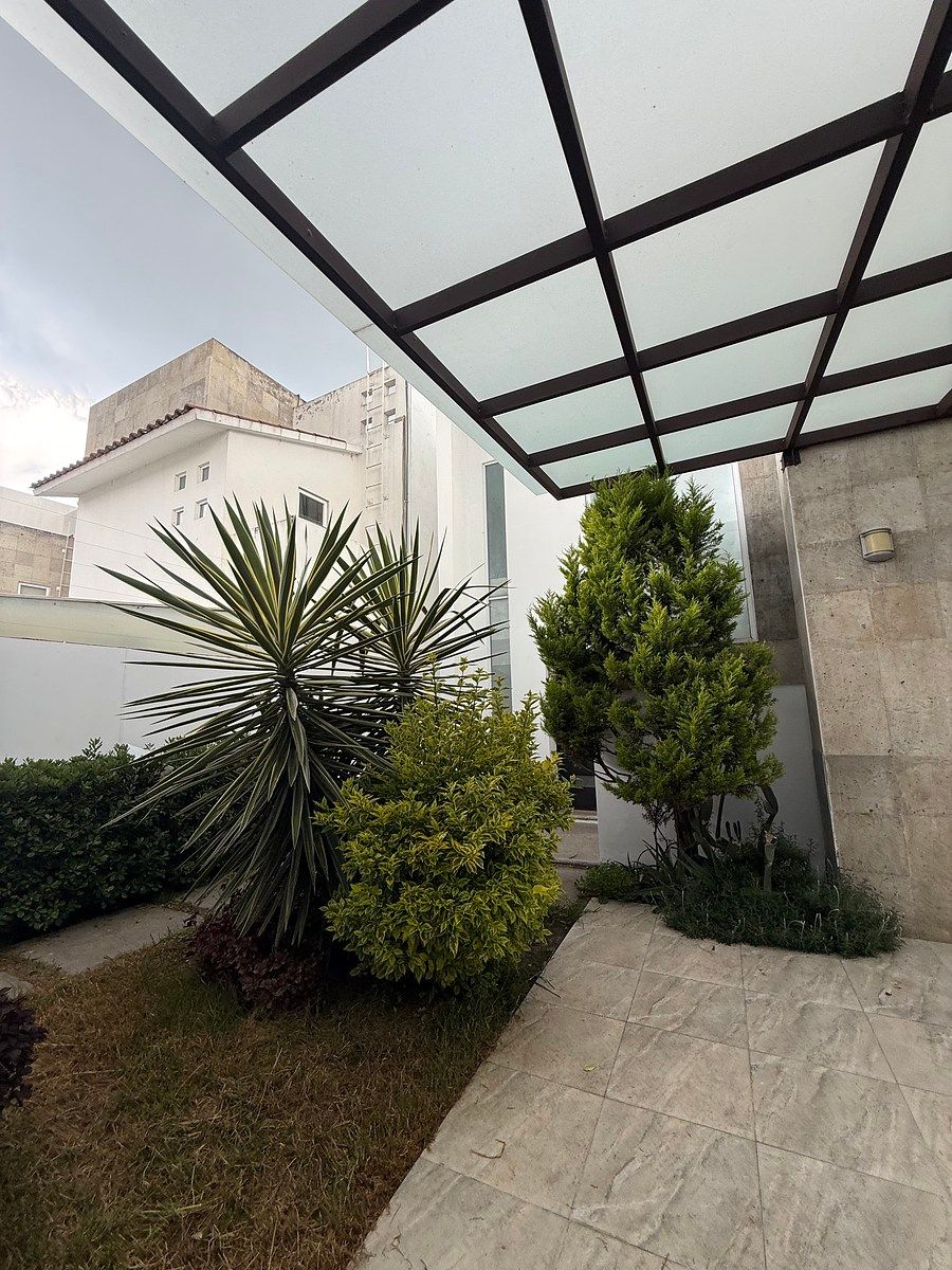 Casa en Fortanet, Metepec, foto 3 de 33