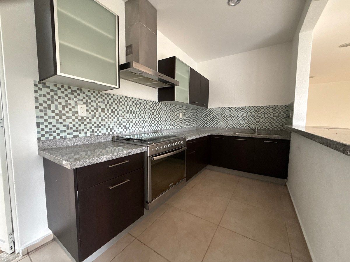 Casa en Fortanet, Metepec, foto 4 de 33
