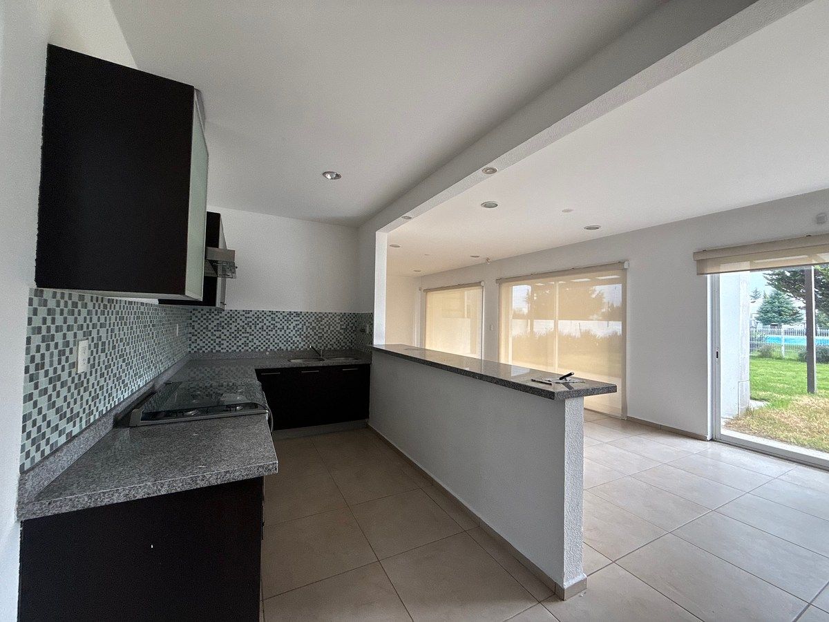 Casa en Fortanet, Metepec, foto 5 de 33
