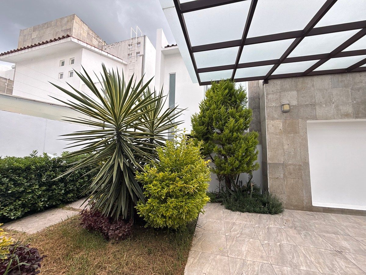 Casa en Fortanet, Metepec, foto 6 de 33