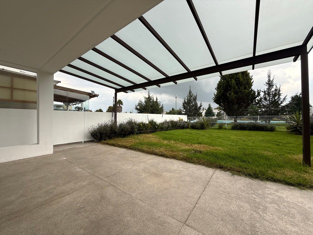 Casa en Fortanet, Metepec, foto 7 de 33