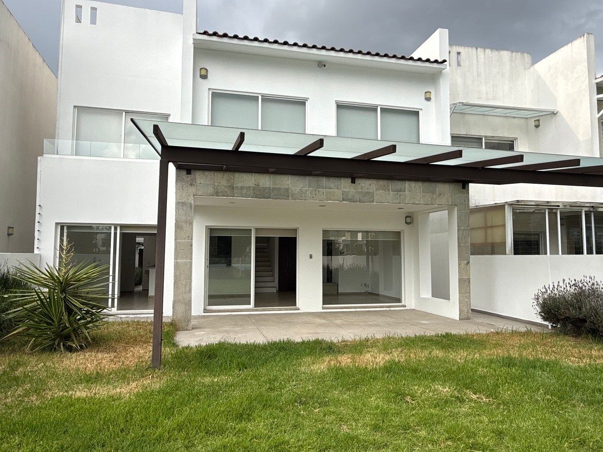 Casa en Fortanet, Metepec, foto 8 de 33