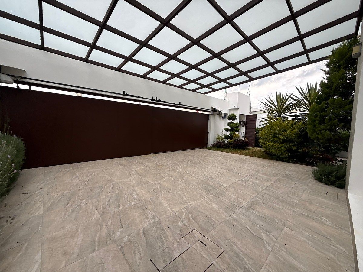 Casa en Fortanet, Metepec, foto 9 de 33