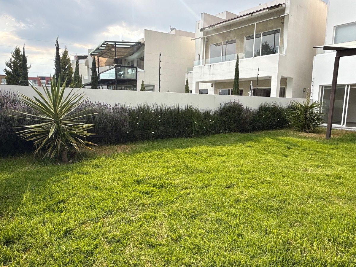 Casa en Fortanet, Metepec, foto 10 de 33