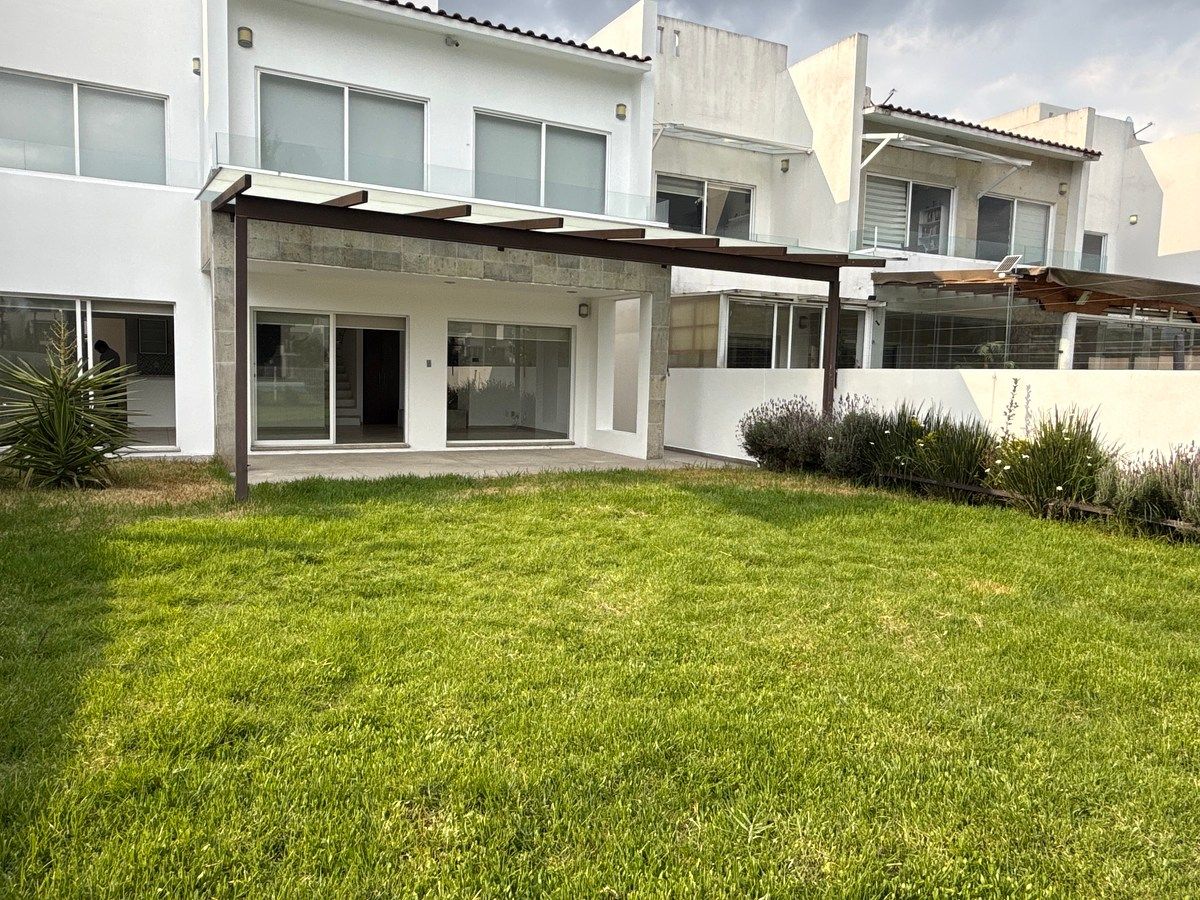 Casa en Fortanet, Metepec, foto 11 de 33