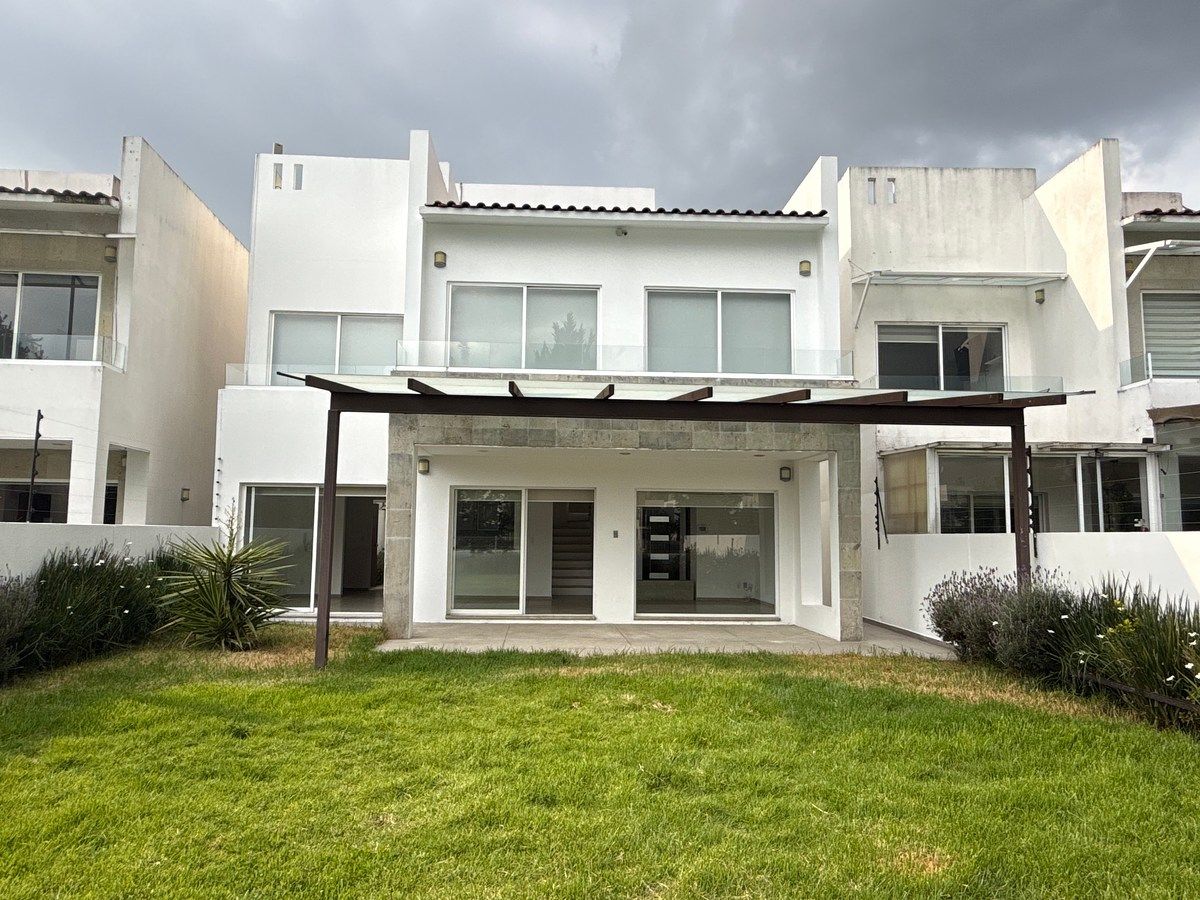 Casa en Fortanet, Metepec, foto 12 de 33