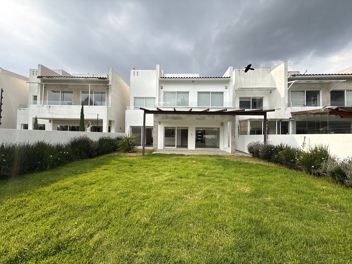 Casa en Fortanet, Metepec, foto 13 de 33