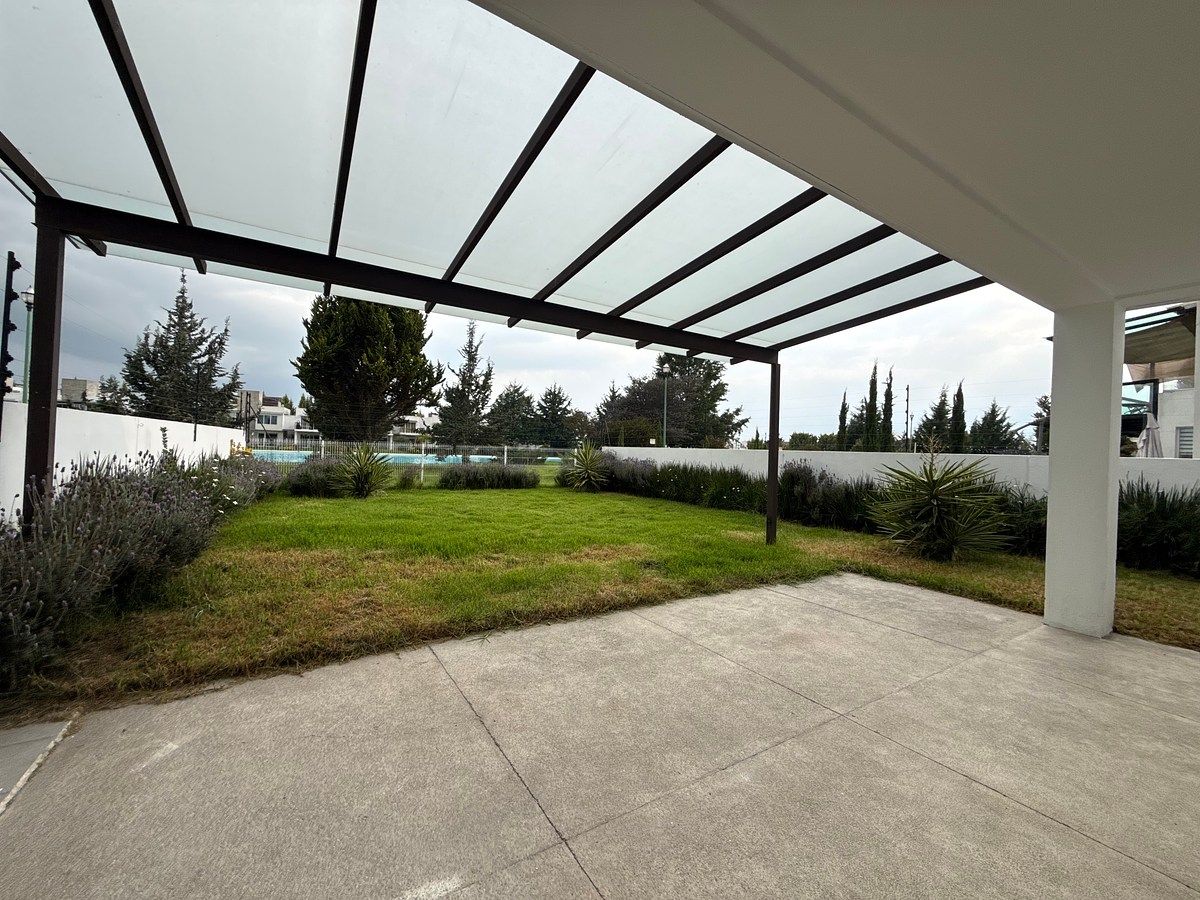 Casa en Fortanet, Metepec, foto 14 de 33