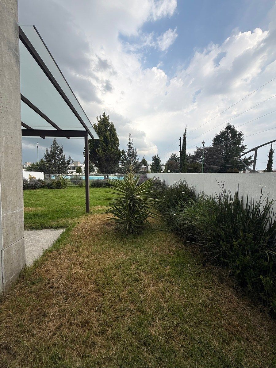 Casa en Fortanet, Metepec, foto 17 de 33