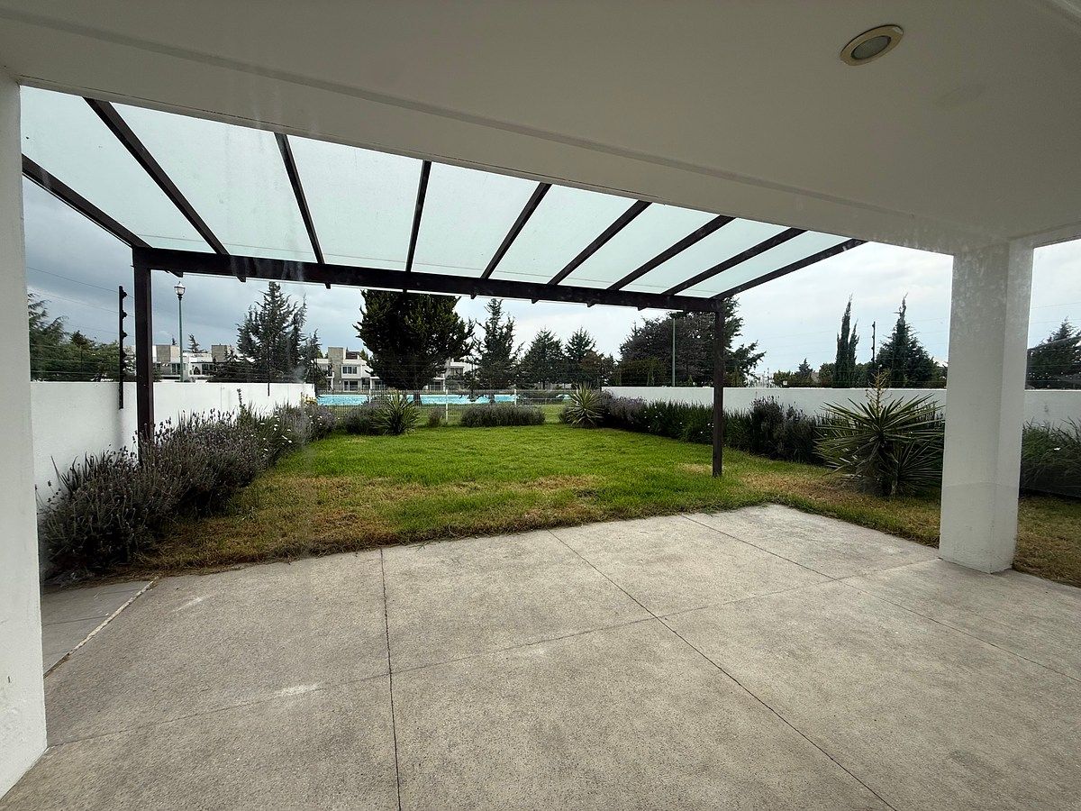 Casa en Fortanet, Metepec, foto 18 de 33