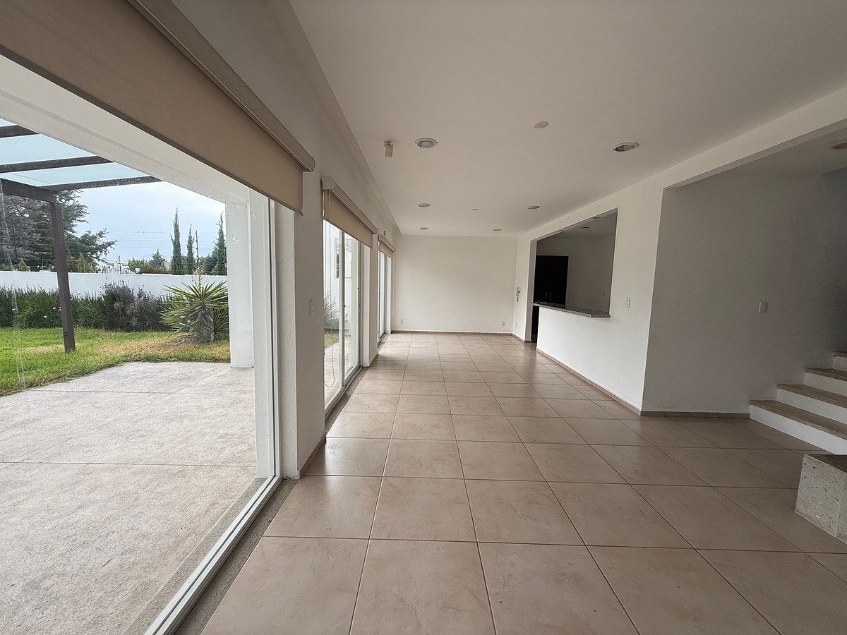 Casa en Fortanet, Metepec, foto 21 de 33