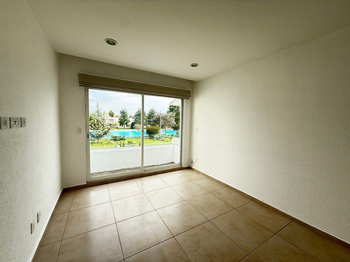Casa en Fortanet, Metepec, foto 27 de 33