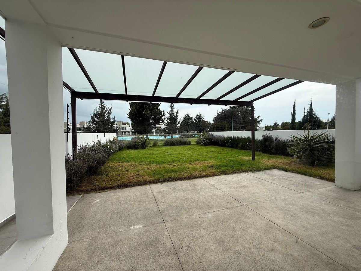 Casa en Fortanet, Metepec, foto 33 de 33