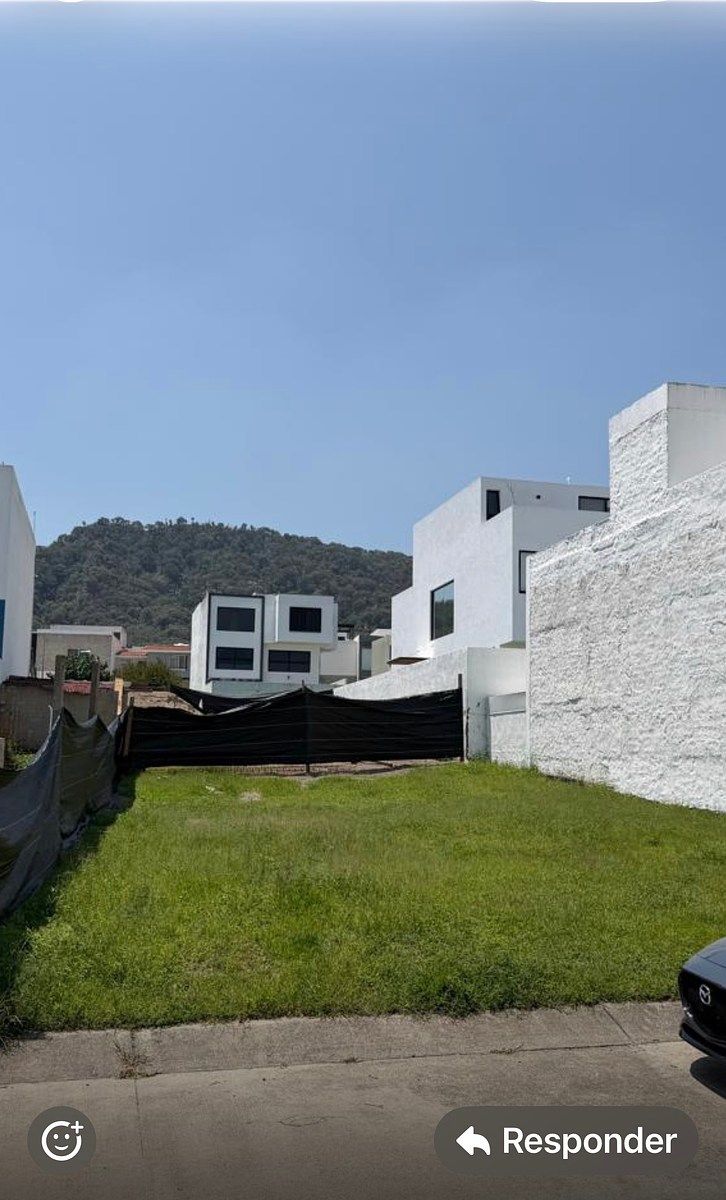 Excelente terreno no Residencial Los Robles, foto 1 de 4