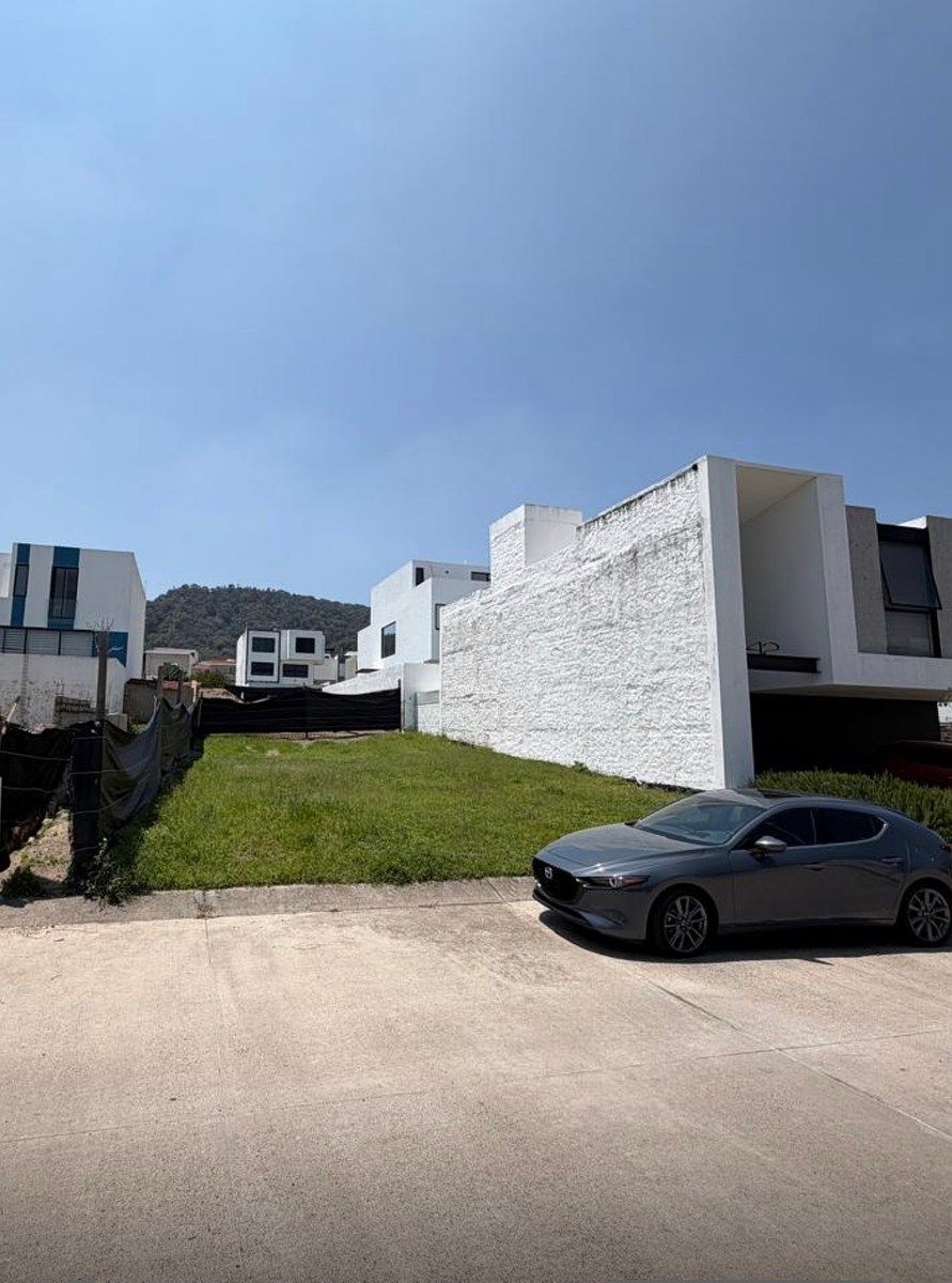 Lote em Los Robles Residencial, Zapopan, foto 4 de 4