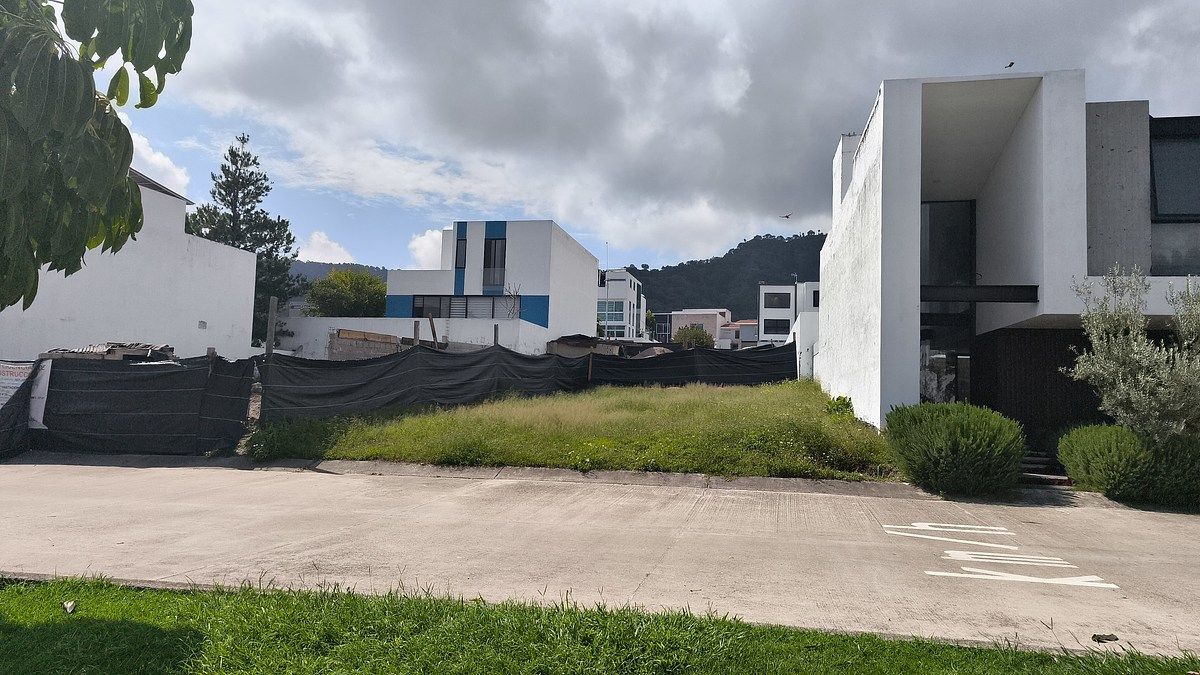 Terreno en Los Robles Residencial, Zapopan, foto 5 de 5