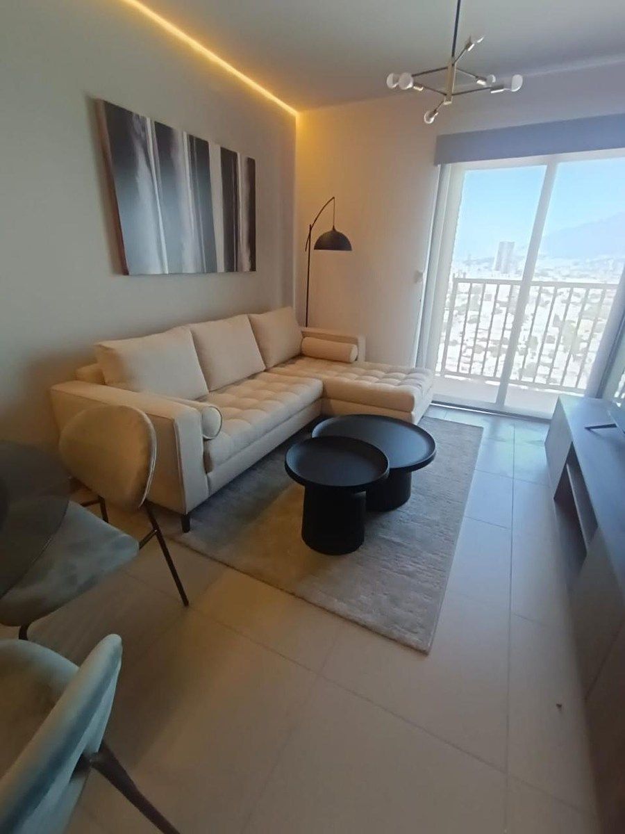 Apartment in Monterrey Centro, Monterrey, photo 2 of 14