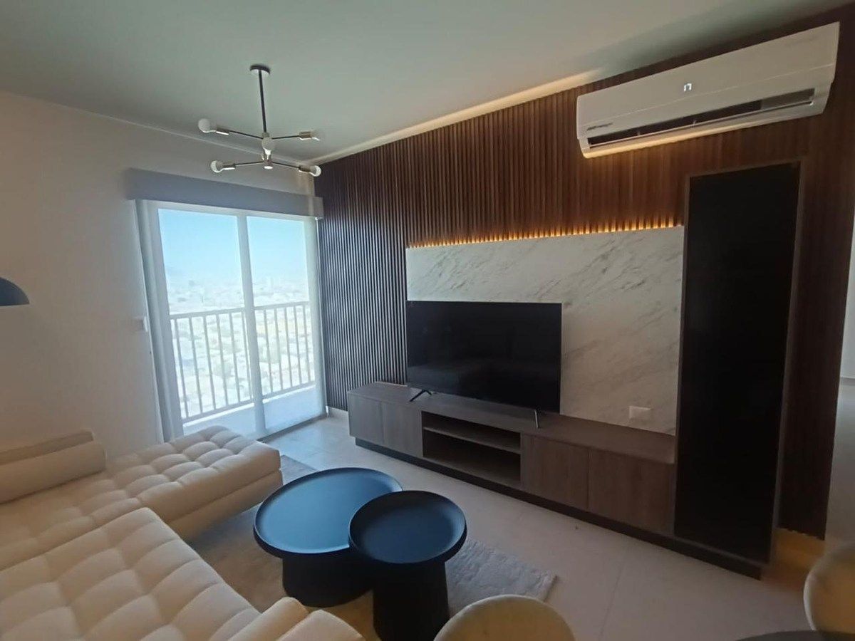 Apartment in Monterrey Centro, Monterrey, photo 3 of 14