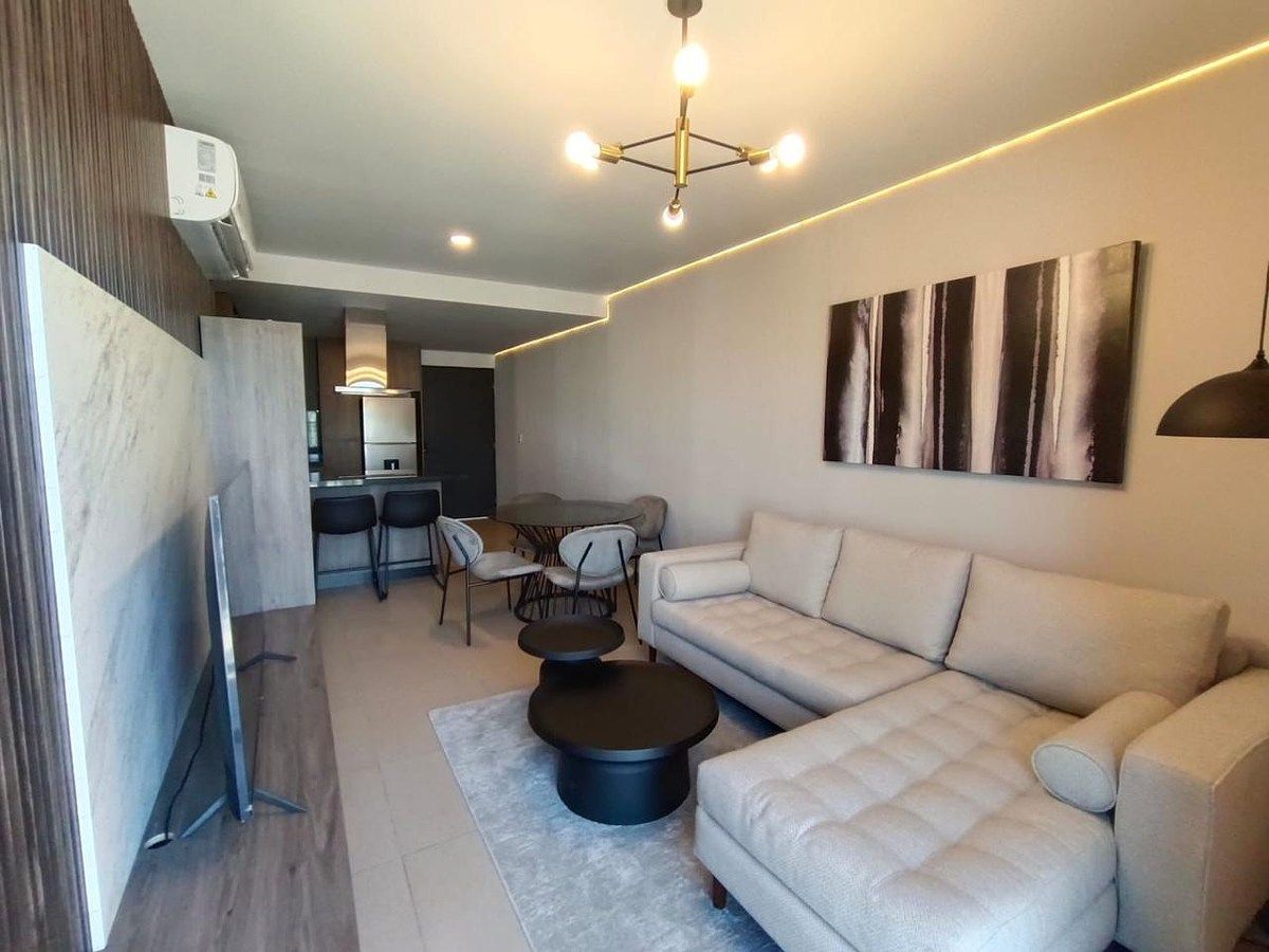 Apartment in Monterrey Centro, Monterrey, photo 5 of 14