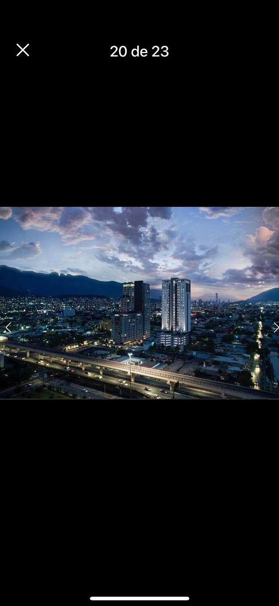 Apartment in Monterrey Centro, Monterrey, photo 8 of 14